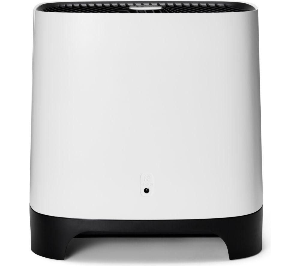 MEACO Armin 300 Evaporative Humidifier - White image number 6 of 8