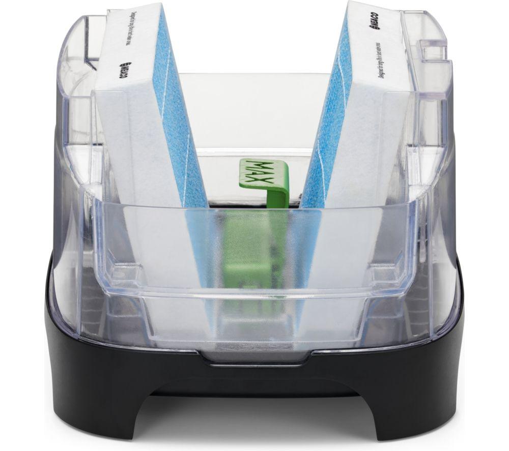 MEACO Armin 300 Evaporative Humidifier - White image number 7 of 8