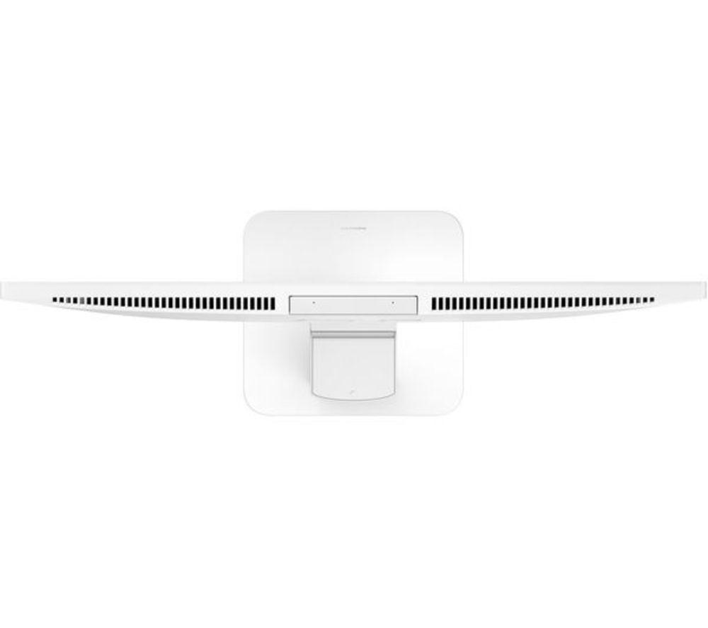 ASUS ExpertCenter V400 23.8" Refurbished All-in-One PC - Intel&reg; Core&trade; i5, 512 GB SSD, White (Excellent Condition) image number 4 of 26