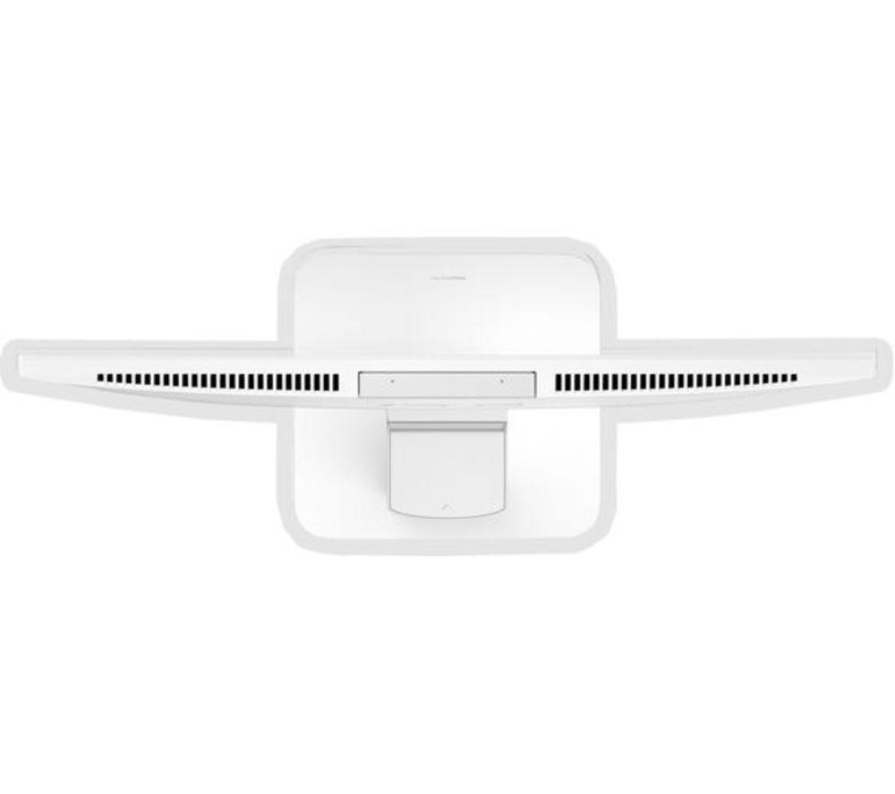 ASUS ExpertCenter V400 23.8" Refurbished All-in-One PC - Intel&reg; Core&trade; i5, 512 GB SSD, White (Excellent Condition) image number 19 of 26