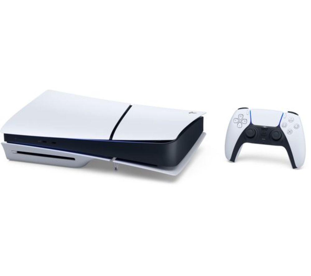 SONY Refurbished PlayStation 5 (Excellent Condition) image number 5 of 7