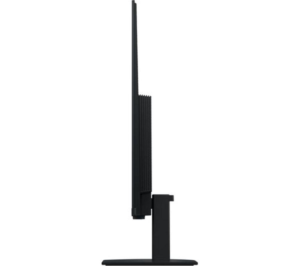SAMSUNG LS27FM500EUXXU Smart M5 Full HD 27" IPS LCD Refurbished Monitor - Black (Excellent Condition) image number 4 of 4