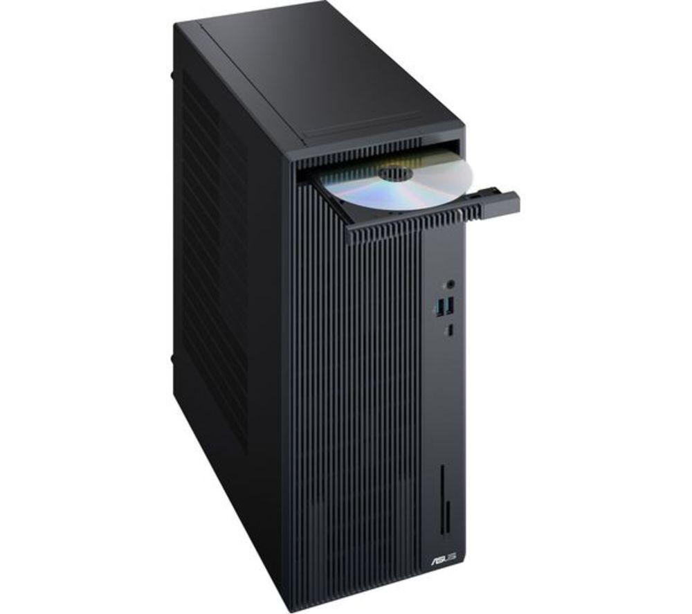 ASUS V500 Refurbished Mini Tower Desktop PC - Intel&reg; Core&trade; i5, 1 TB SSD, Grey (Very Good Condition) image number 2 of 4