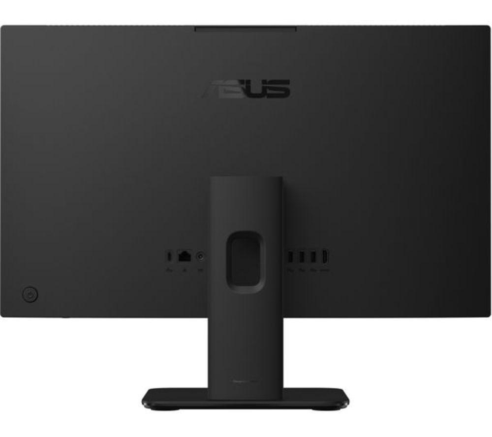 ASUS V400 AiO 23.8" Refurbished All-in-One PC - Intel&reg; Core&trade; i3, 512 GB SSD, Black (Very Good Condition) image number 10 of 18