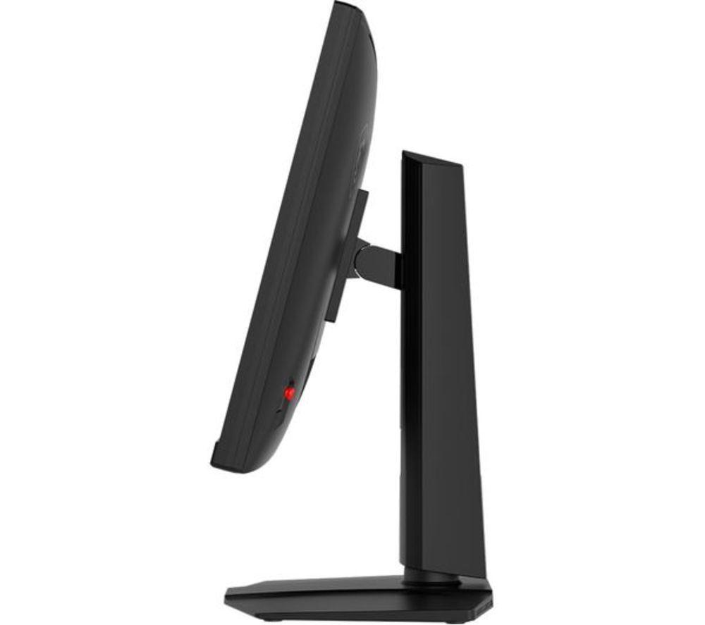 MSI MAG 272URDF E16 4K Ultra HD 27" Rapid IPS Dual-Mode Refurbished Gaming Monitor - Black (Very Good Condition) image number 5 of 8