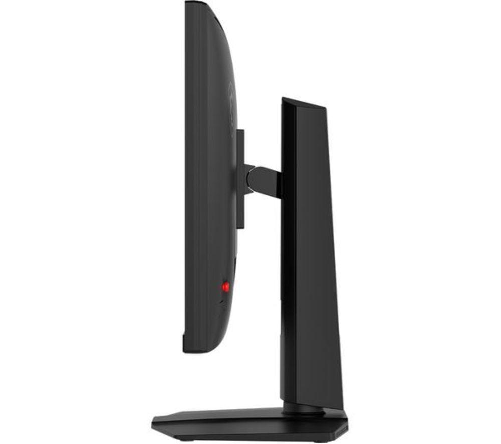 MSI MAG 272URDF E16 4K Ultra HD 27" Rapid IPS Dual-Mode Refurbished Gaming Monitor - Black (Very Good Condition) image number 7 of 8
