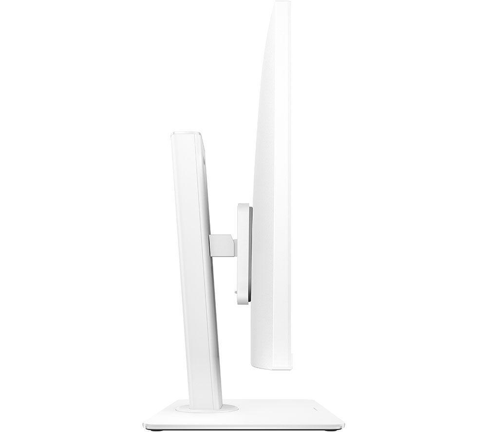 ASUS ExpertCenter V400 27" Refurbished All-in-One PC - Intel&reg; Core&trade; i5, 1 TB SSD, White (Excellent Condition) image number 8 of 14