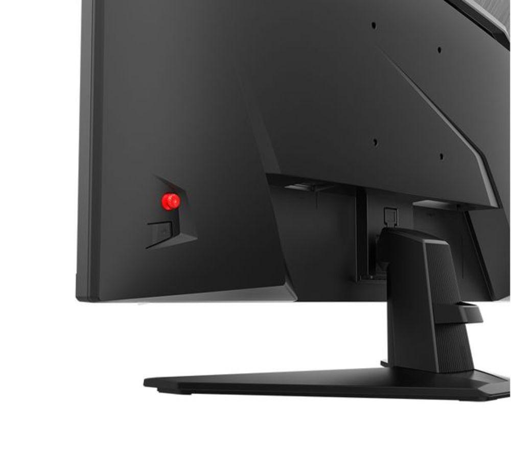 MSI MAG 272F Full HD 27" Rapid IPS Refurbished Gaming Monitor - Black (Excellent Condition) image number 4 of 4
