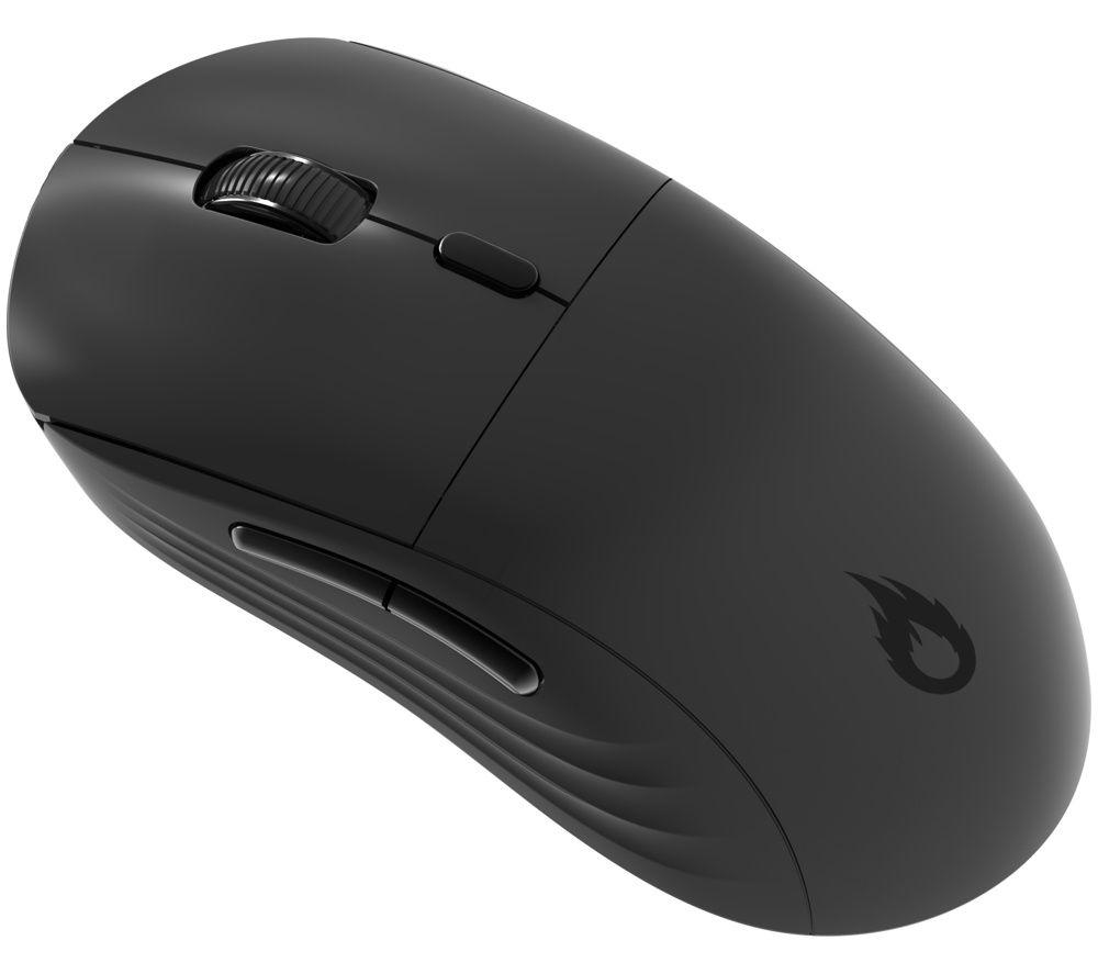ADX ADXWM1826 RGB Wireless Optical Gaming Mouse - Black image number 2 of 3