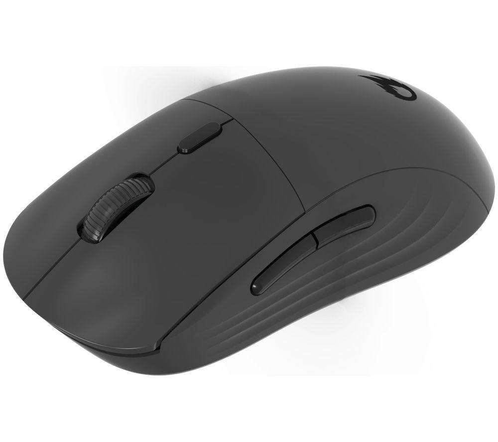 ADX ADXWM1826 RGB Wireless Optical Gaming Mouse - Black image number 3 of 3