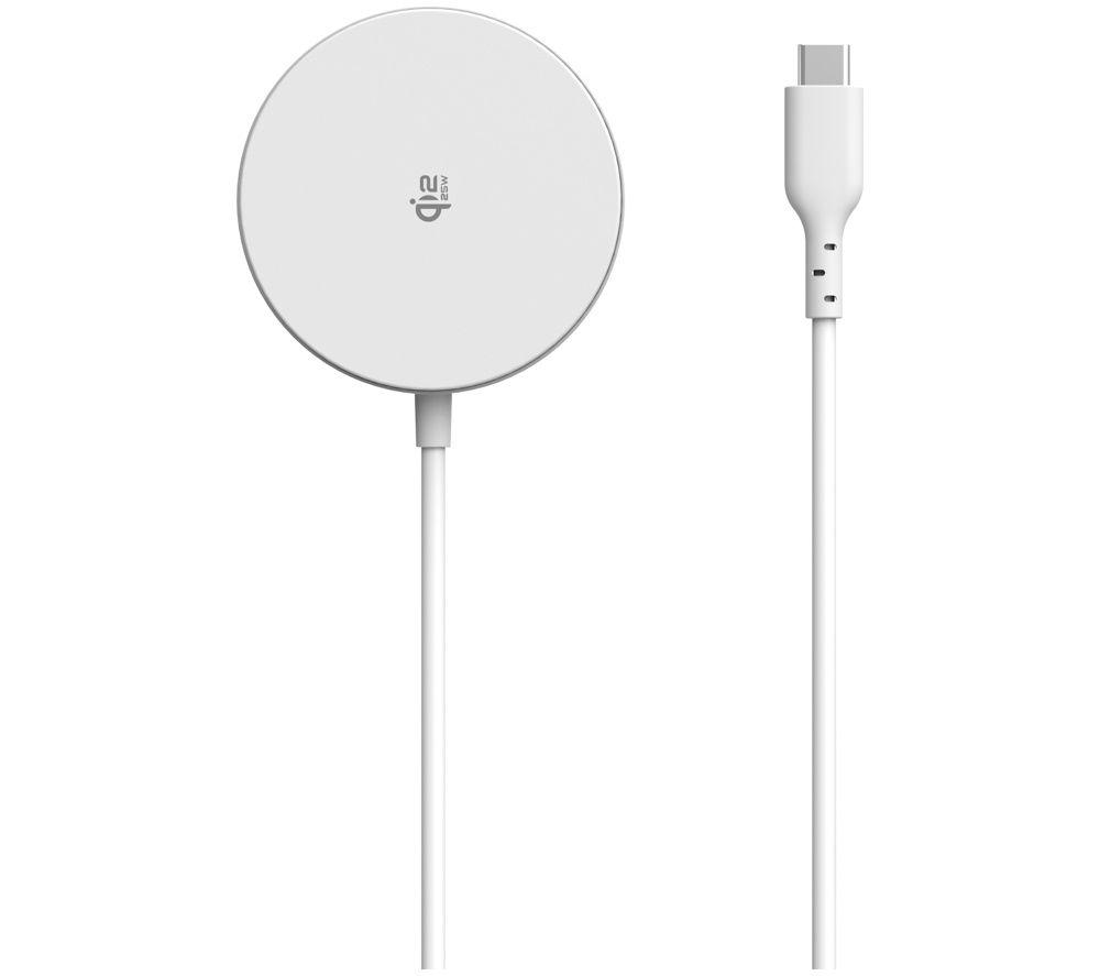 GOJI GQI22WC27 Qi2.2 Wireless Charging Pad