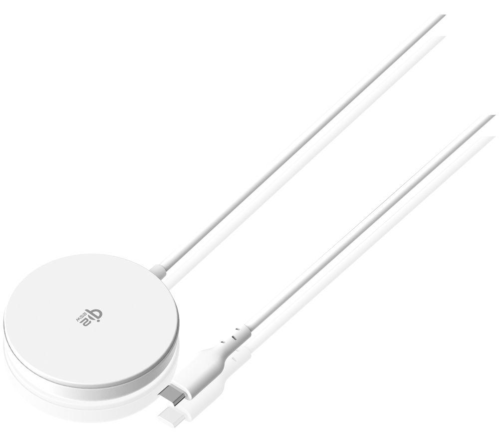 GOJI GQI22WC27 Qi2.2 Wireless Charging Pad image number 2 of 4