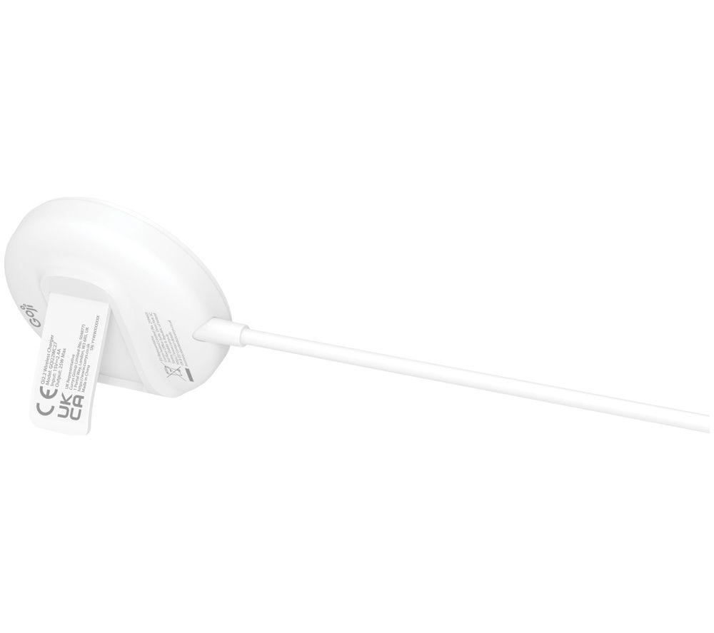 GOJI GQI22WC27 Qi2.2 Wireless Charging Pad image number 4 of 4