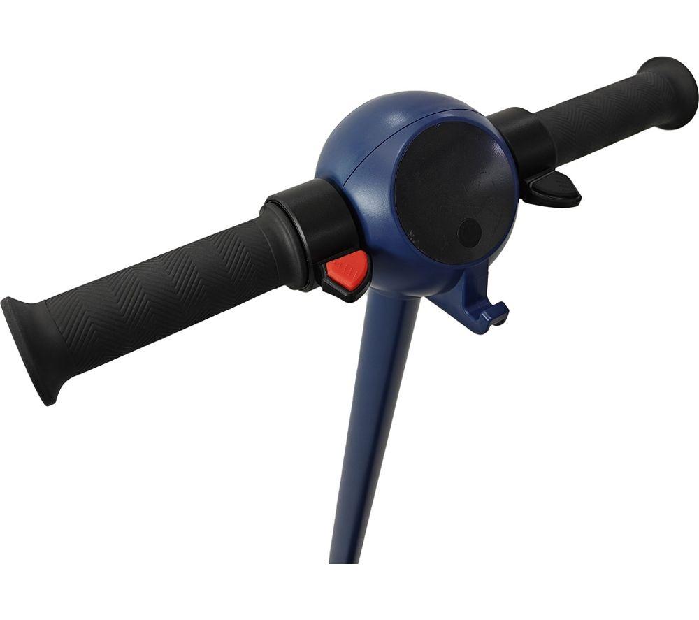 GOJI GESK26 Electric Kids' Scooter - Black image number 4 of 4