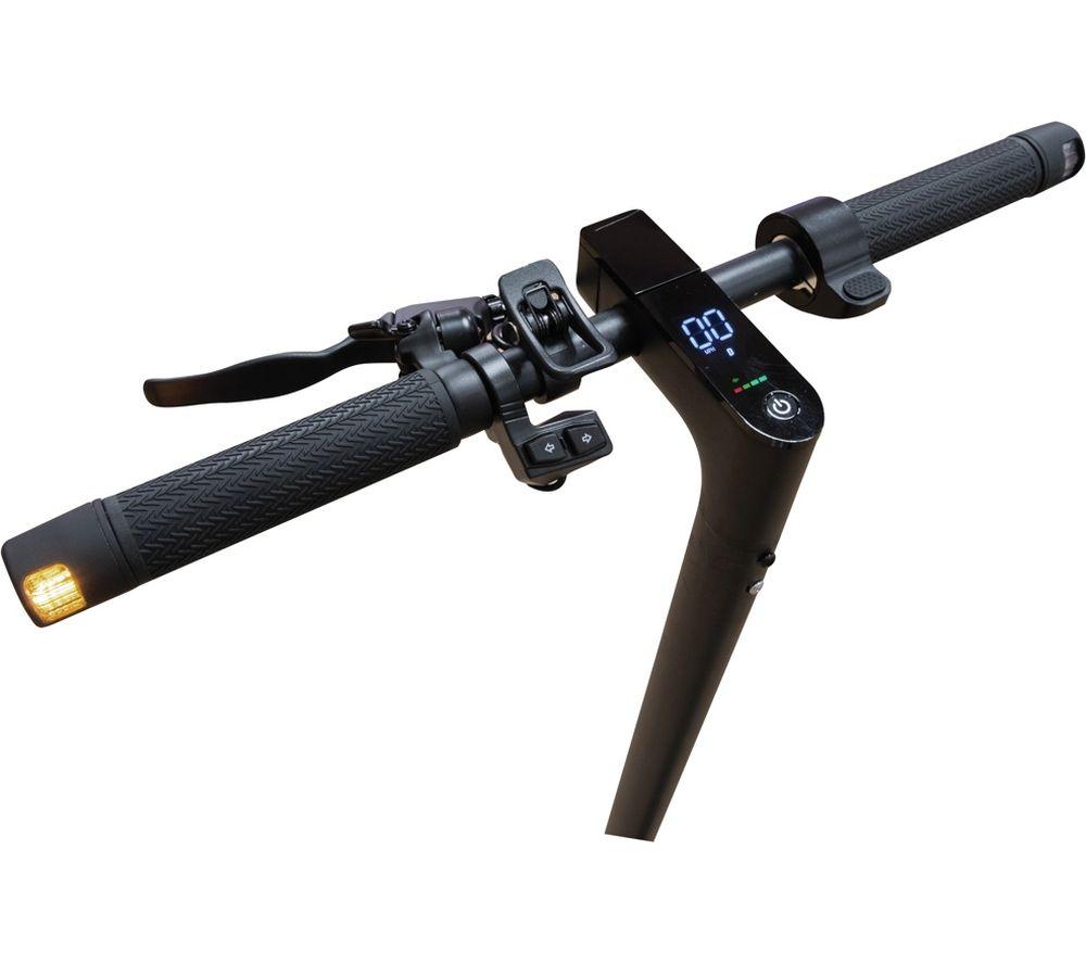 GOJI GESA26 Electric Folding Adult Scooter - Black image number 4 of 4