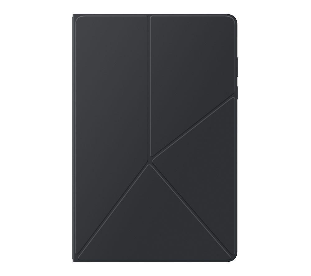 SAMSUNG Galaxy Tab A11+ Book Cover - Black