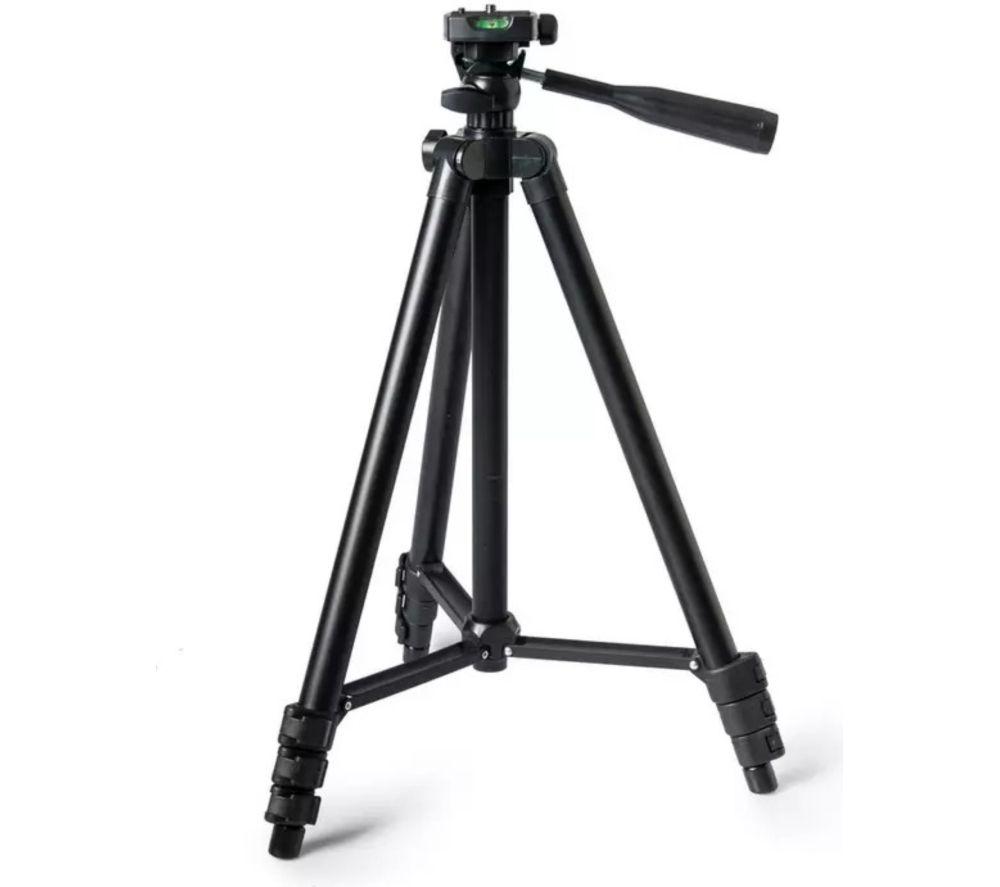INCHORUS IN3130B Tripod - Black