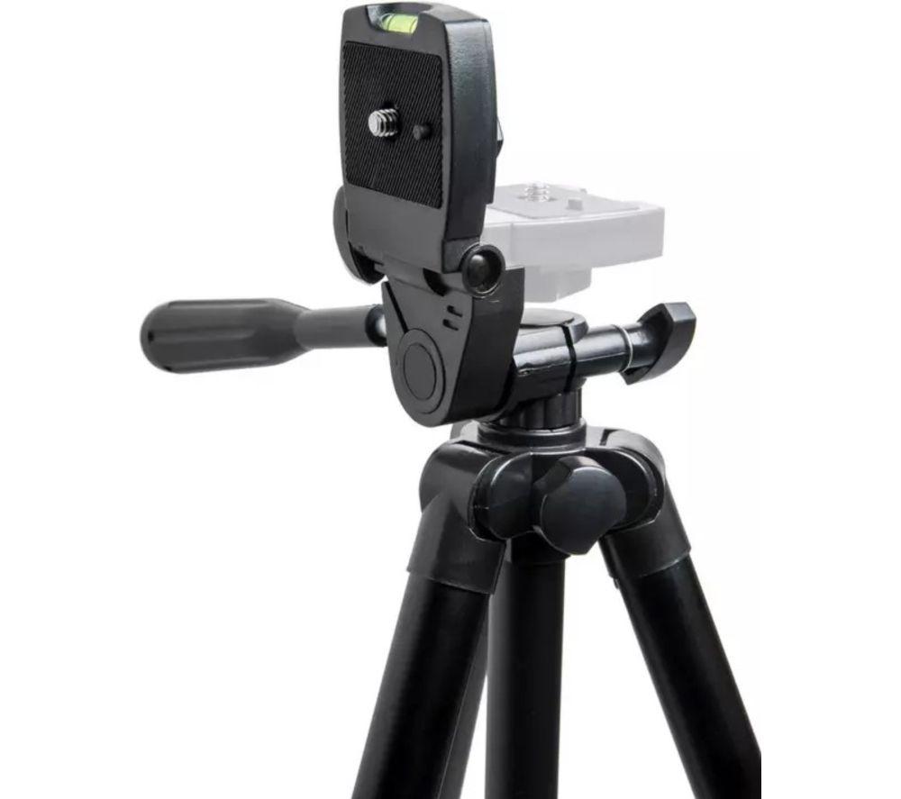 INCHORUS IN3130B Tripod - Black image number 2 of 6