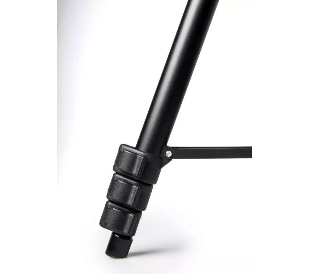 INCHORUS IN3130B Tripod - Black image number 3 of 6