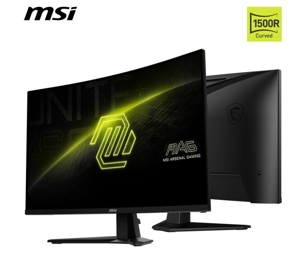 Buy MSI MAG 276CXF Full HD 27