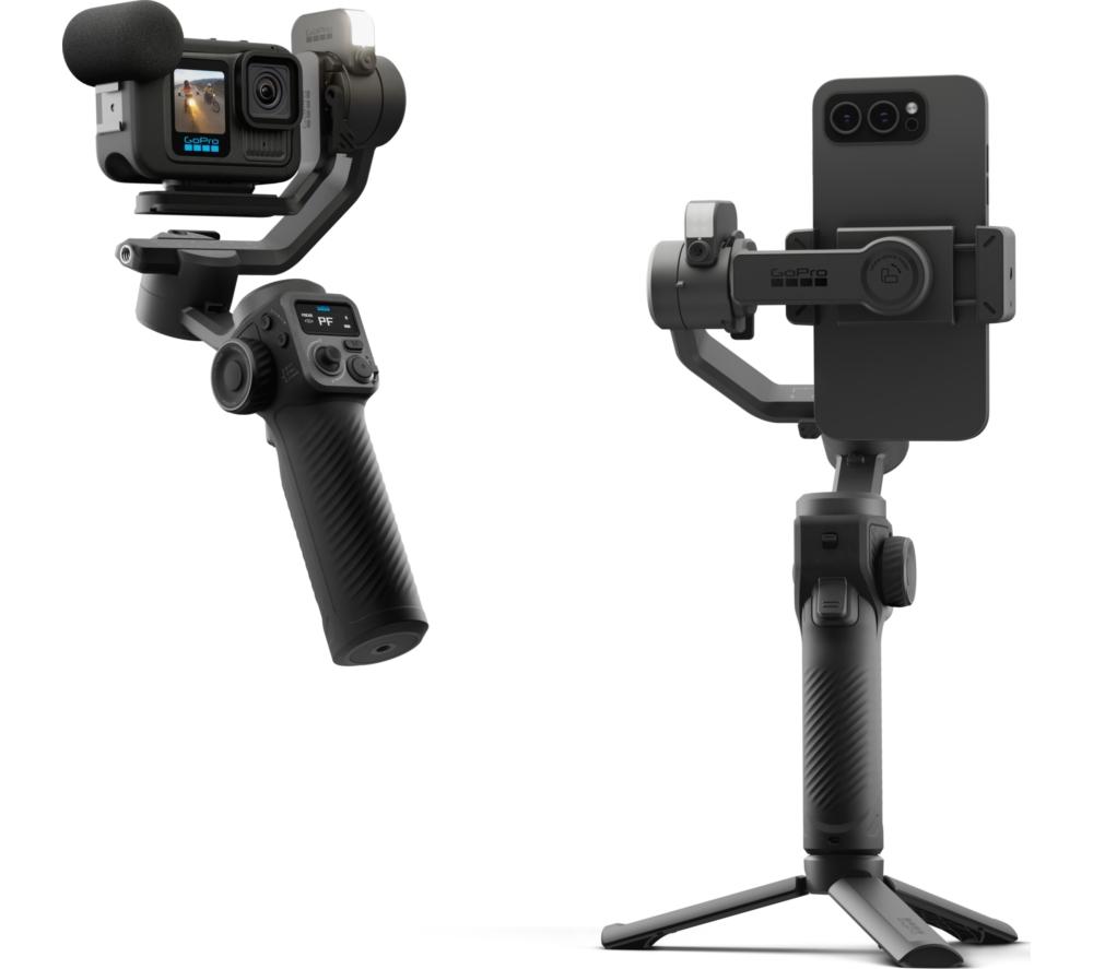 GOPRO Fluid Pro AI Gimbal