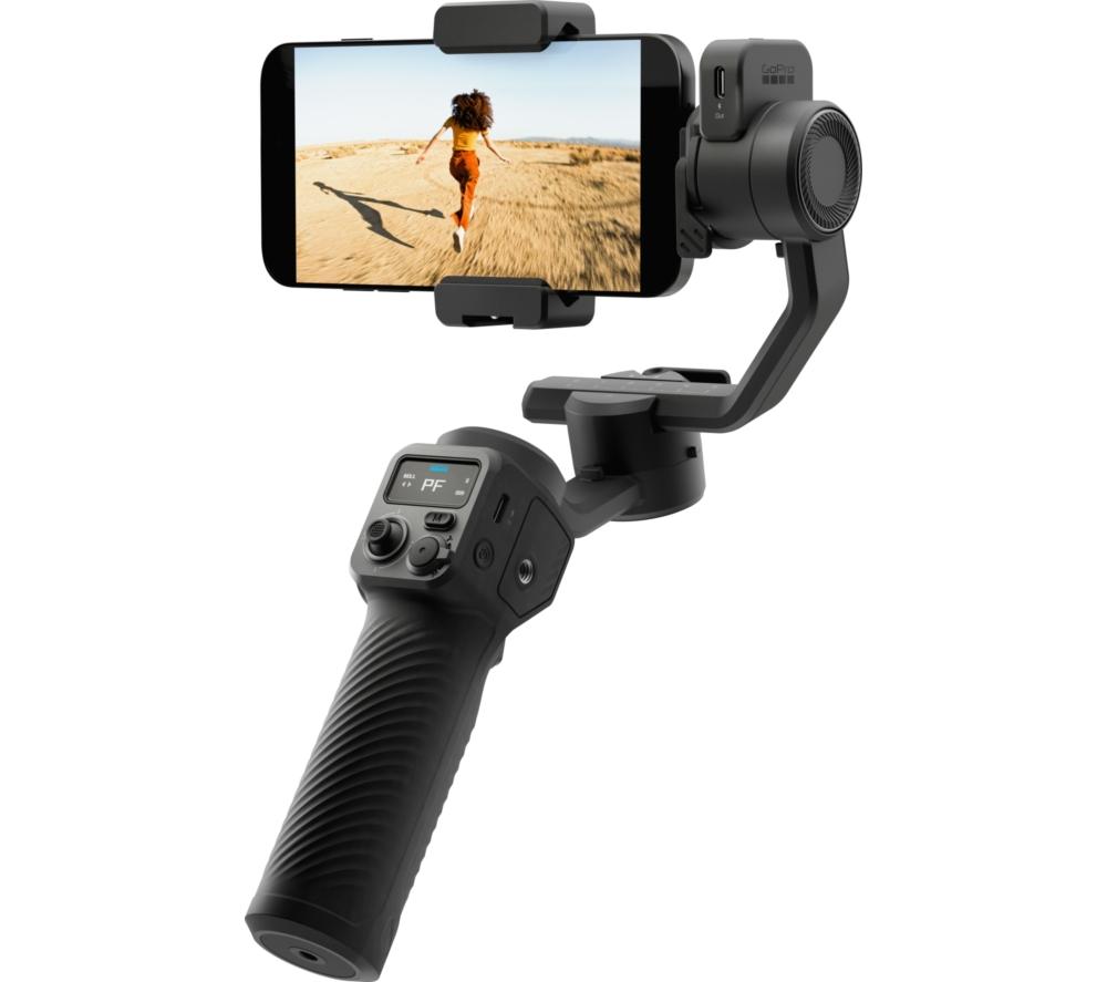 GOPRO Fluid Pro AI Gimbal image number 2 of 18