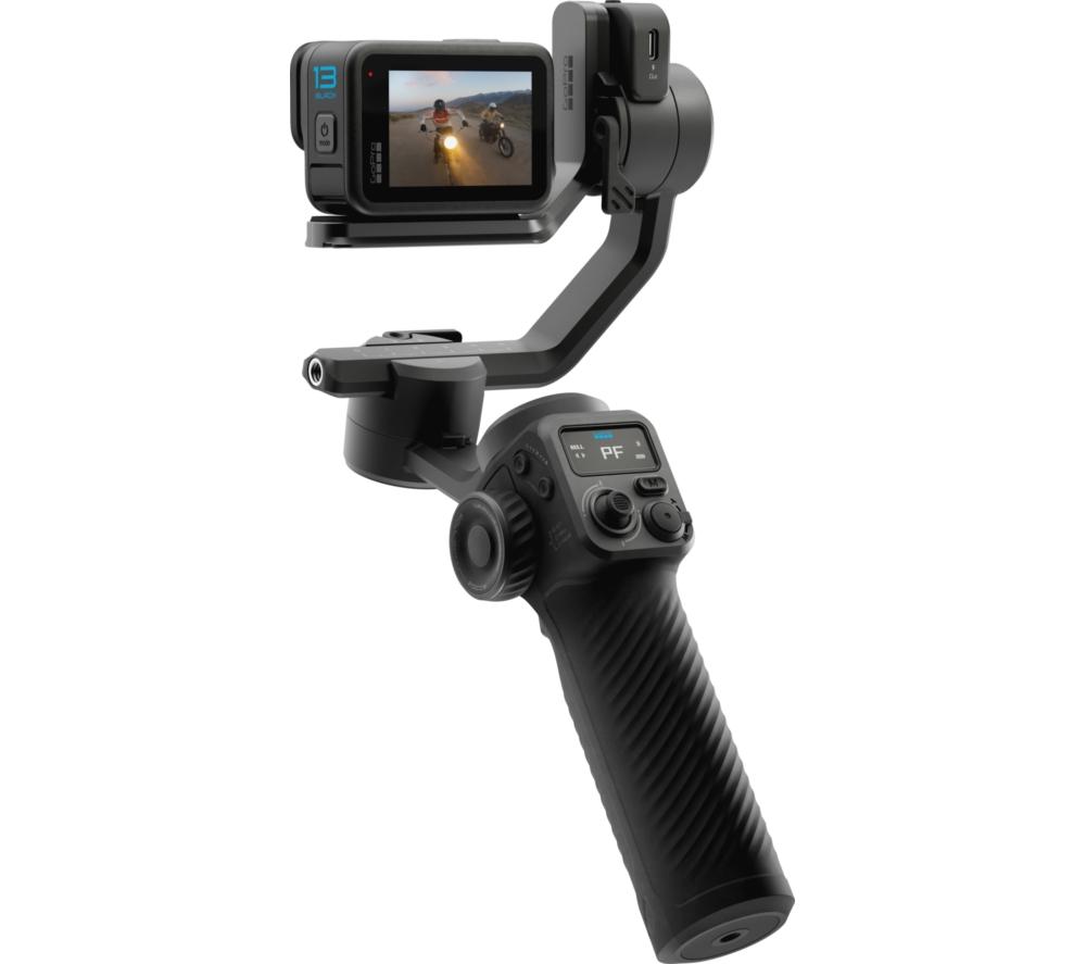 GOPRO Fluid Pro AI Gimbal image number 4 of 18