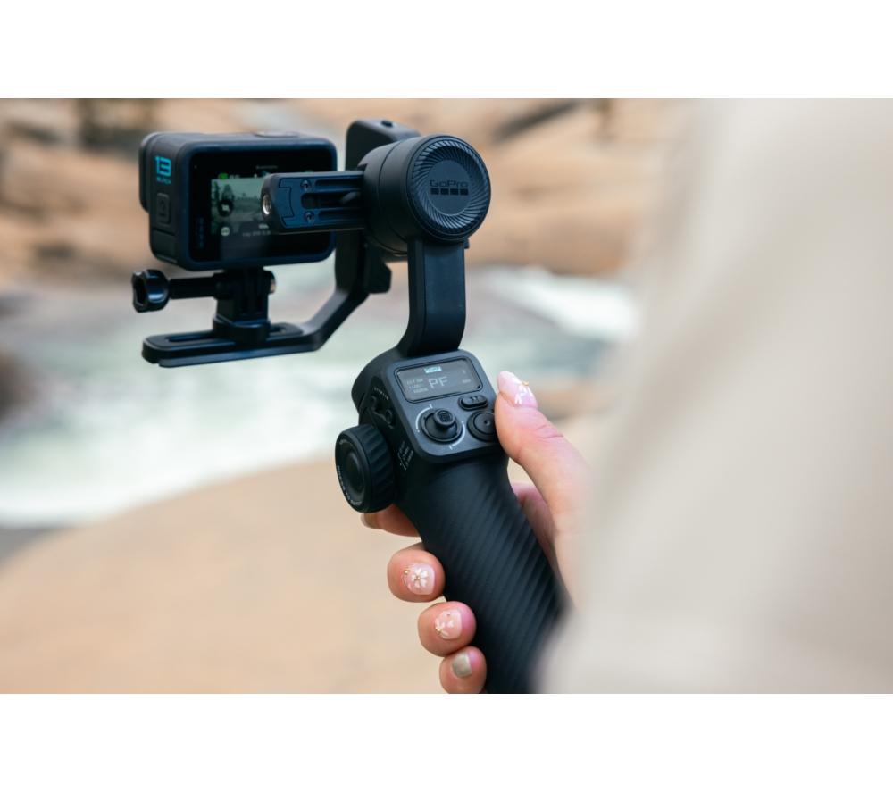 GOPRO Fluid Pro AI Gimbal image number 6 of 18