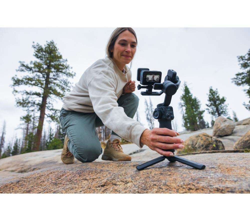 GOPRO Fluid Pro AI Gimbal image number 8 of 18