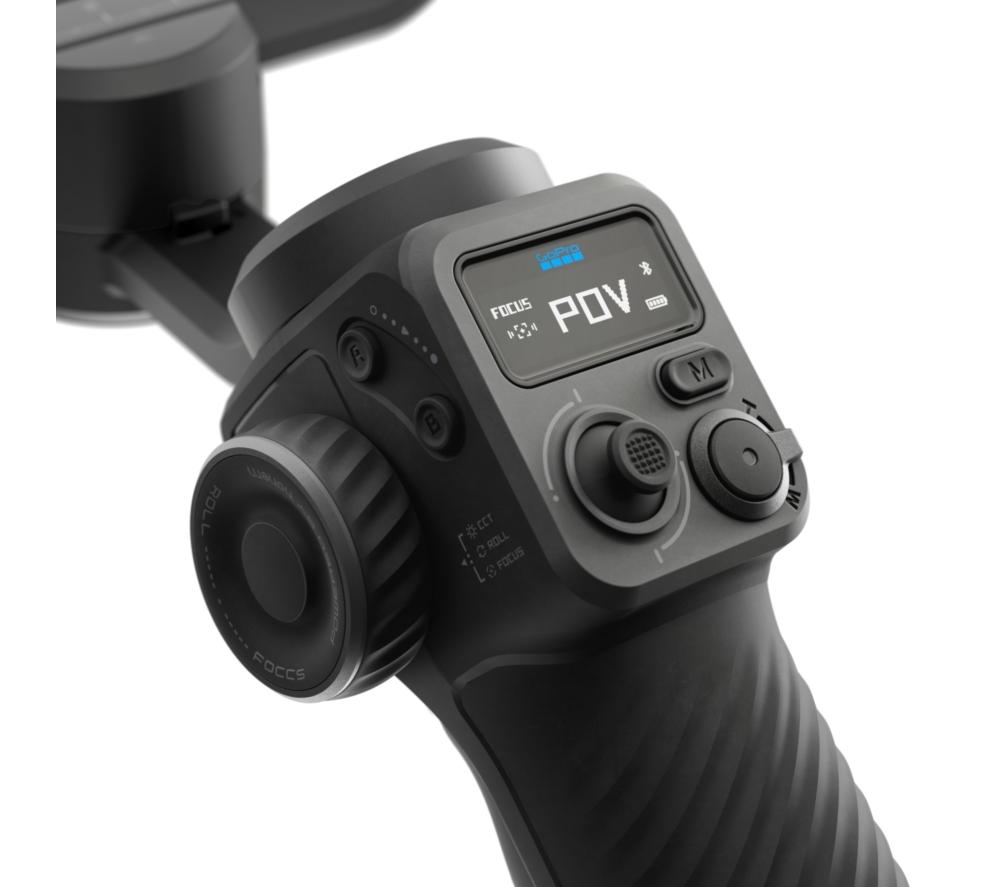 GOPRO Fluid Pro AI Gimbal image number 10 of 18