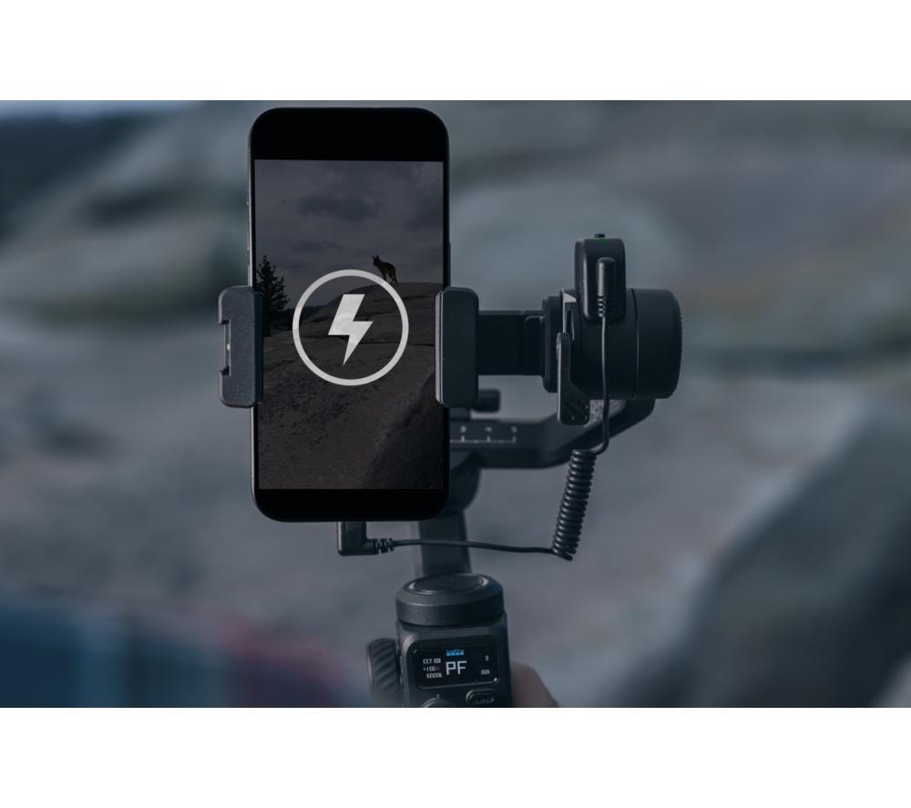 GOPRO Fluid Pro AI Gimbal image number 16 of 18