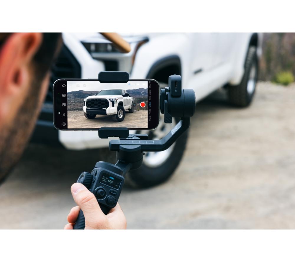 GOPRO Fluid Pro AI Gimbal image number 17 of 18
