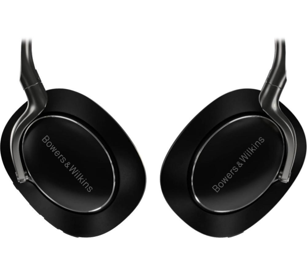 Buy BOWERS&WILKINS Px8 Wireless Bluetooth Noise-Cancelling