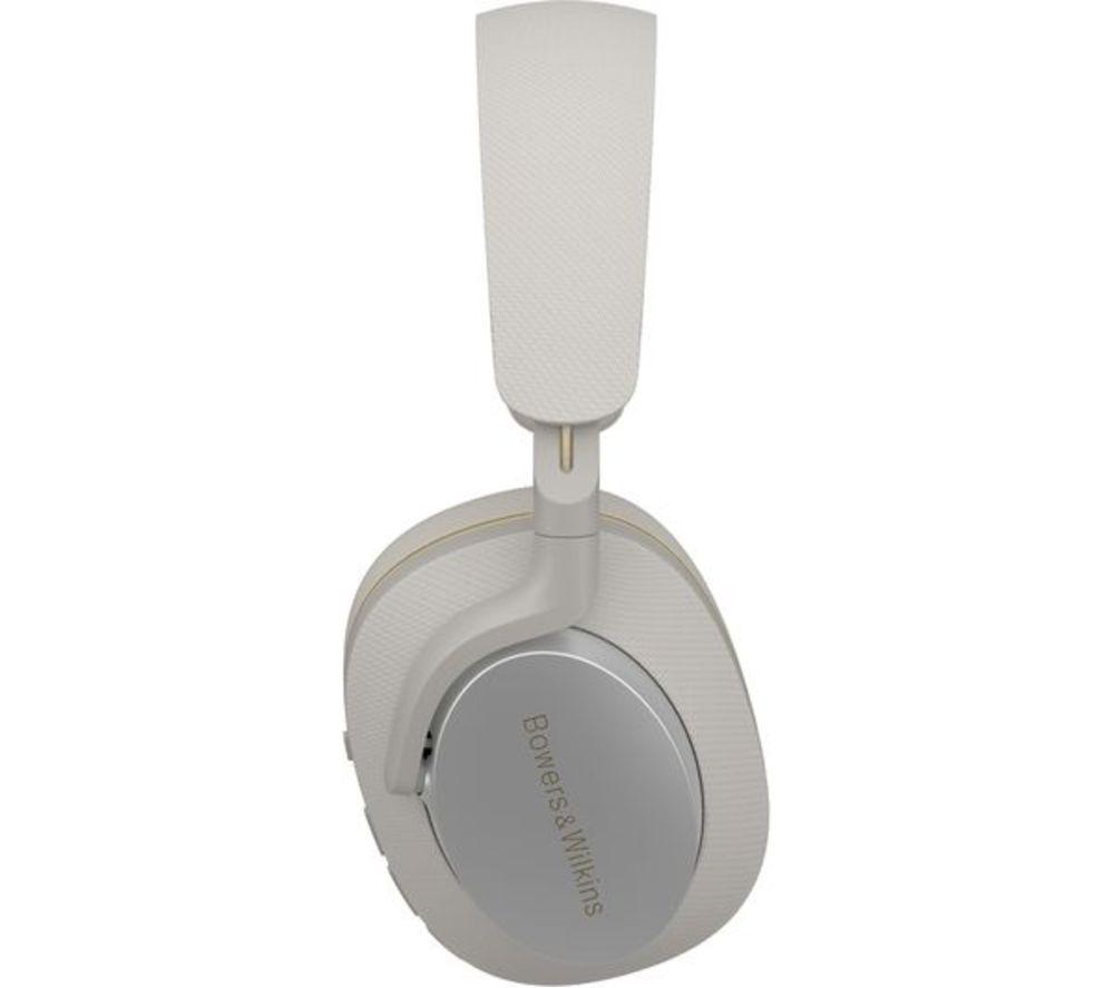 BOWERS&WILKINS Px7 S2e Wireless Bluetooth Noise-Cancelling Headphones - Grey image number 2 of 5