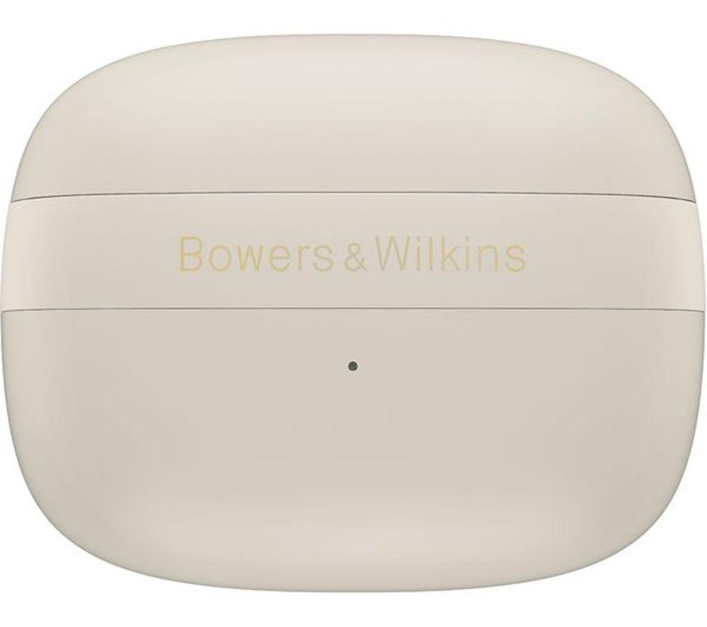 Buy BOWERS&WILKINS Pi8 Wireless Bluetooth Noise-Cancelling Earbuds
