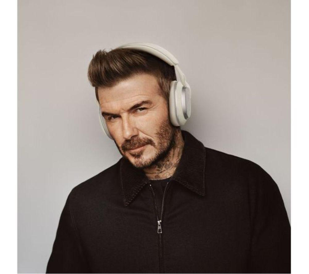 BOWERS&WILKINS Px7 S3 Wireless Bluetooth Noise-Cancelling Headphones - White image number 2 of 2