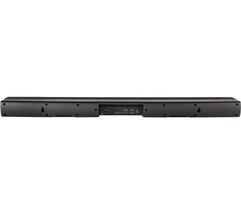 DENON DHT-S216 2.1 Compact All-in-One Sound Bar with DTS Virtual:X image number 7 of 13