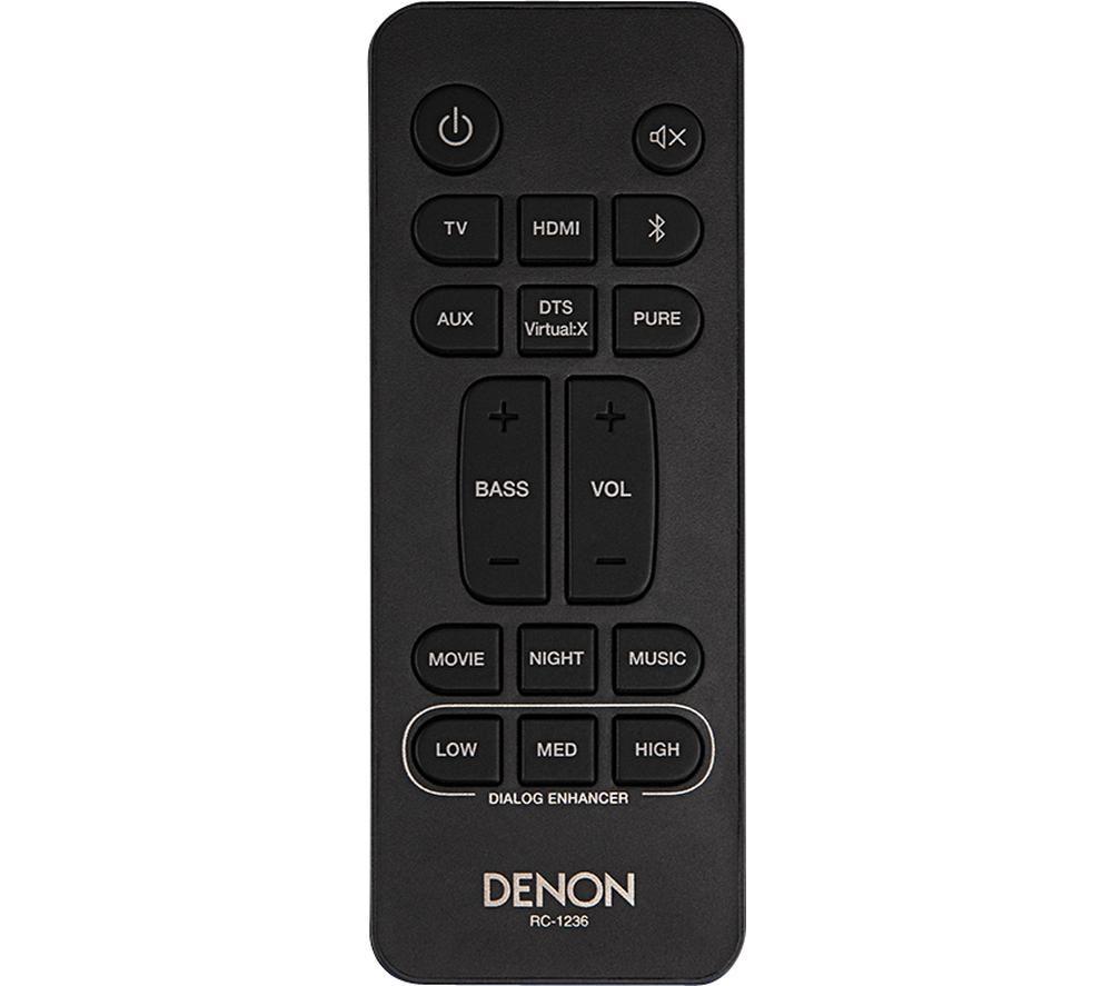 DENON DHT-S216 スマートスピーカー レビュー】サウンドバーなのに“ピュア”オーディオ!? デノン山内氏が