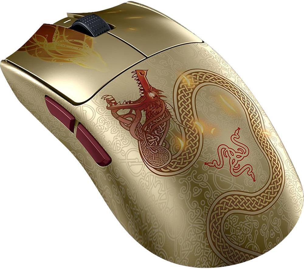 Buy RAZER Viper V3 Pro Wireless Optical Gaming Mouse - Counter