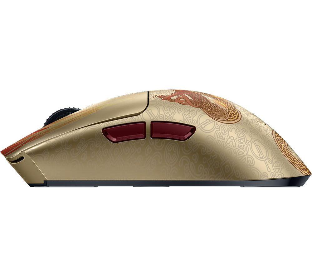 Counter-Strike Pro V3 Viper ゲーミングマウス CounterStrike2Edition Pro V3 Viper Razer マウス・トラックボール 2 RZ01 Edition マウス・トラックボール