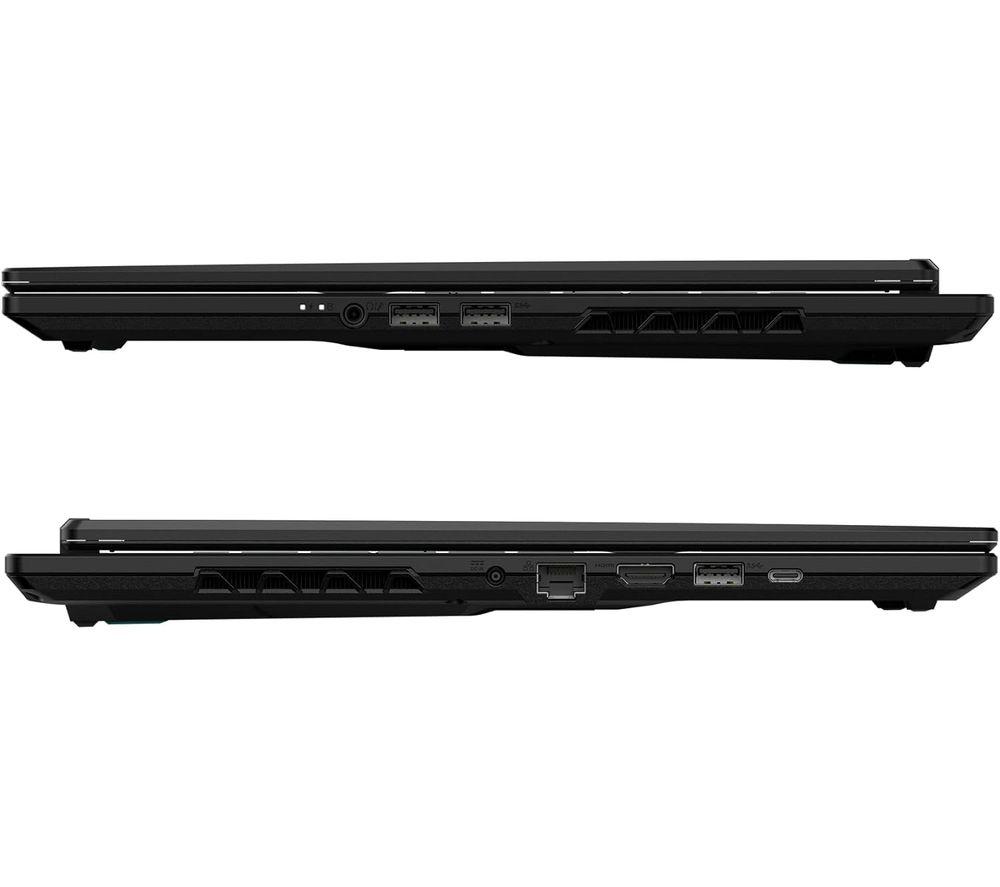 GIGABYTE A16 PRO DYH 16" Gaming Laptop - Intel&reg; Core&trade; 7, RTX 5080, 1 TB SSD image number 5 of 5