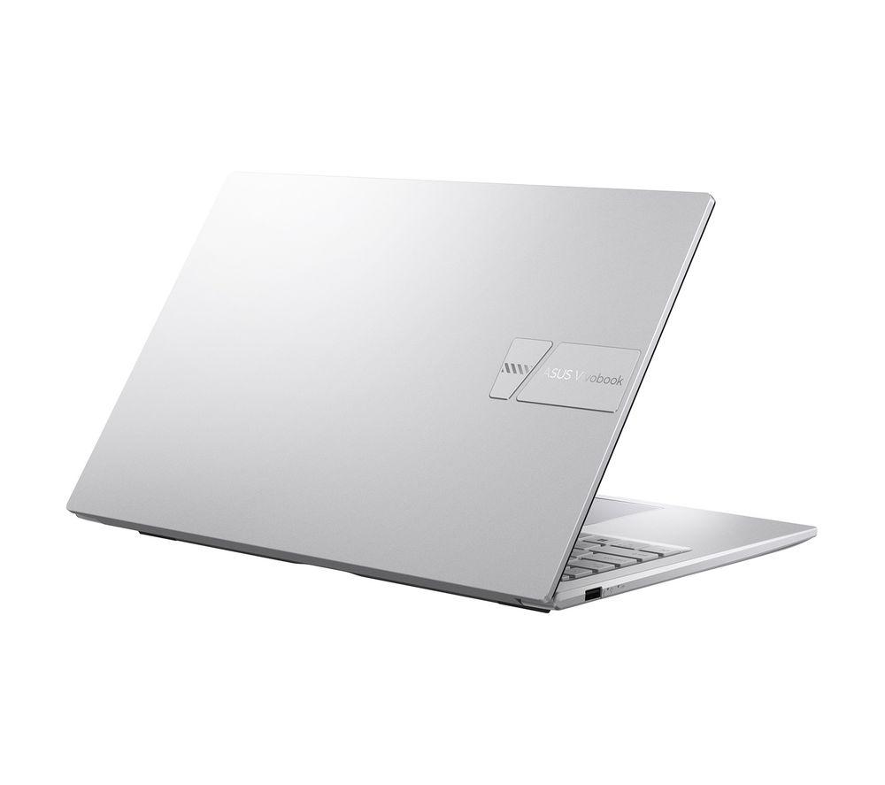 ASUS Vivobook 15 X1504VA 15.6" Laptop - Intel&reg; Core&trade; 3, 512 GB SSD, Silver image number 3 of 7