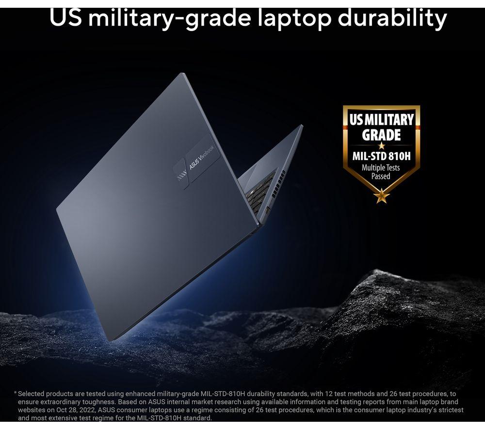 Buy ASUS Vivobook 15 15.6