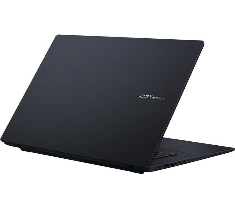 ASUS Vivobook 18 M1807GA 18" Laptop - AMD Ryzen AI 5, 1 TB SSD, Quiet Blue image number 6 of 6