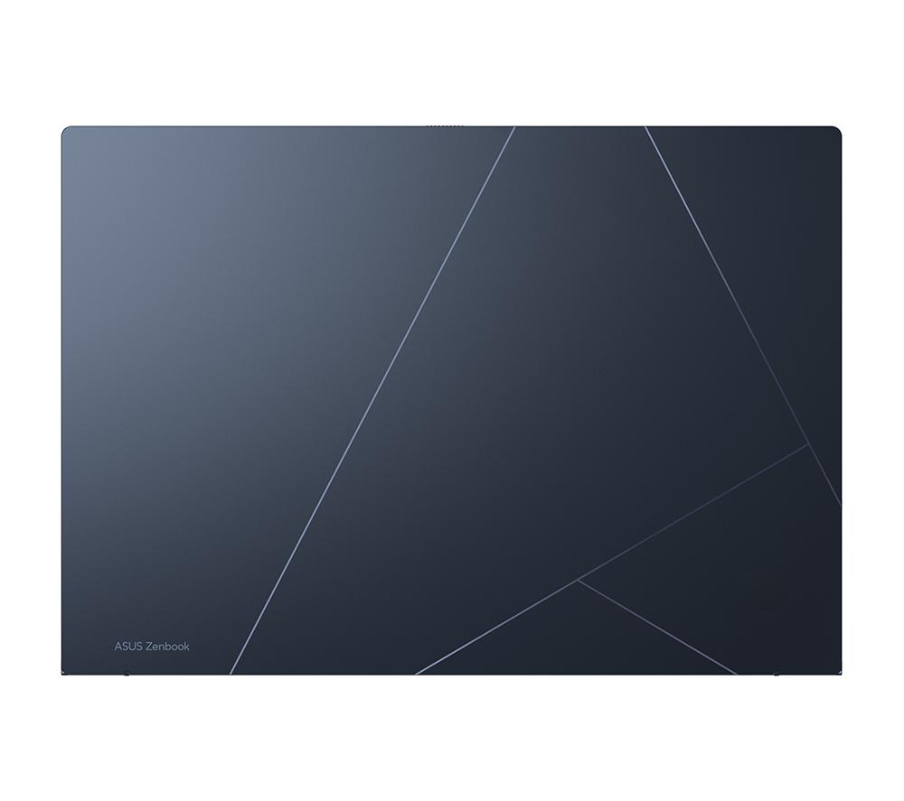 ASUS Zenbook 14 OLED 14" Laptop - Intel&reg; Core&trade; Ultra 5, 512 GB SSD, Blue image number 4 of 17