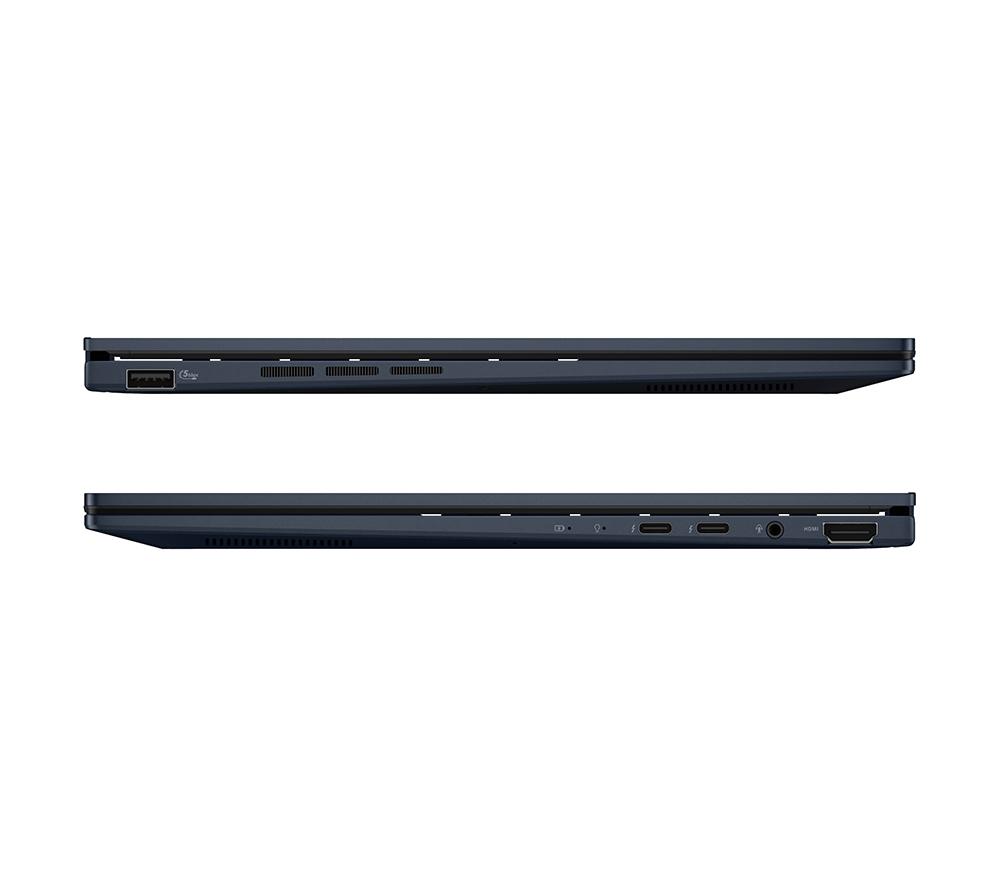 ASUS Zenbook 14 OLED 14" Laptop - Intel&reg; Core&trade; Ultra 5, 512 GB SSD, Blue image number 7 of 17