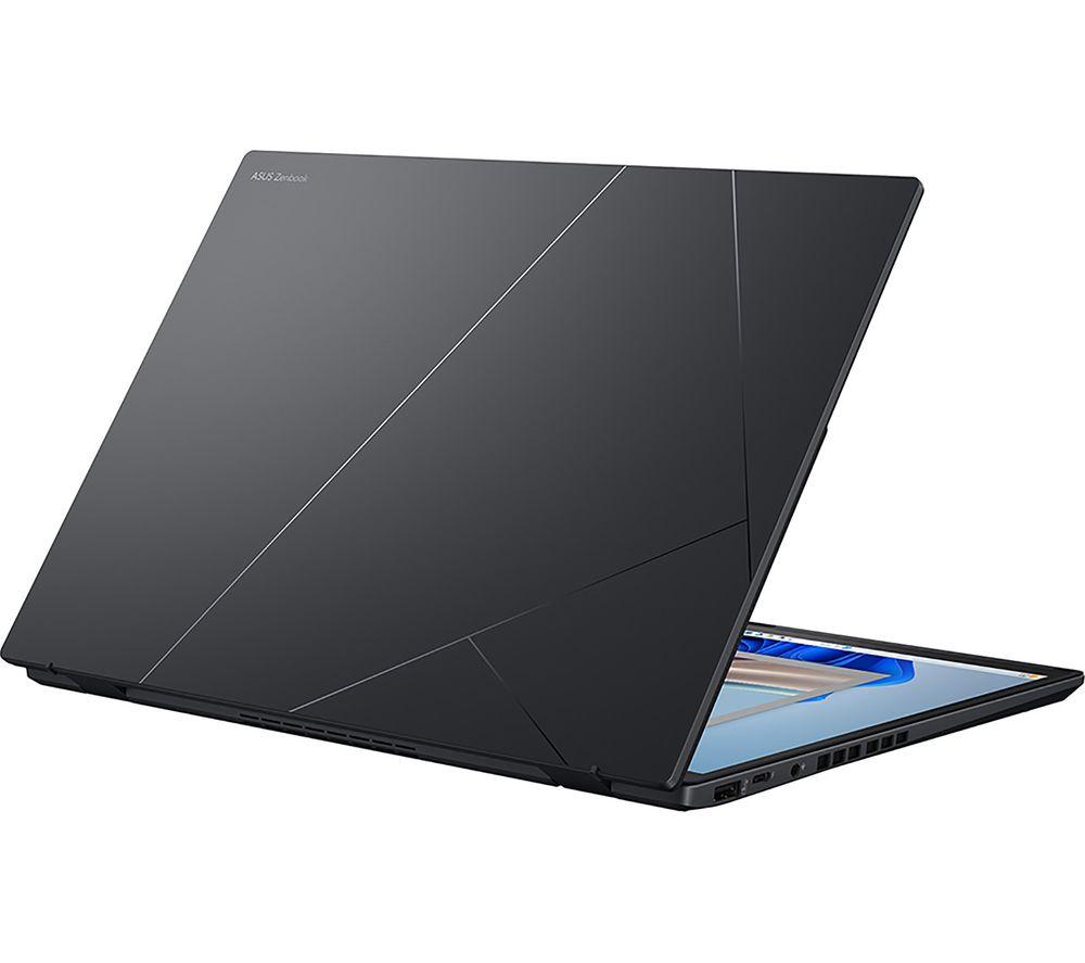 ASUS Zenbook Duo 14" 2 in 1 Laptop - Intel&reg; Core&trade; Ultra 9, 2 TB SSD, Inkwell Grey image number 9 of 13