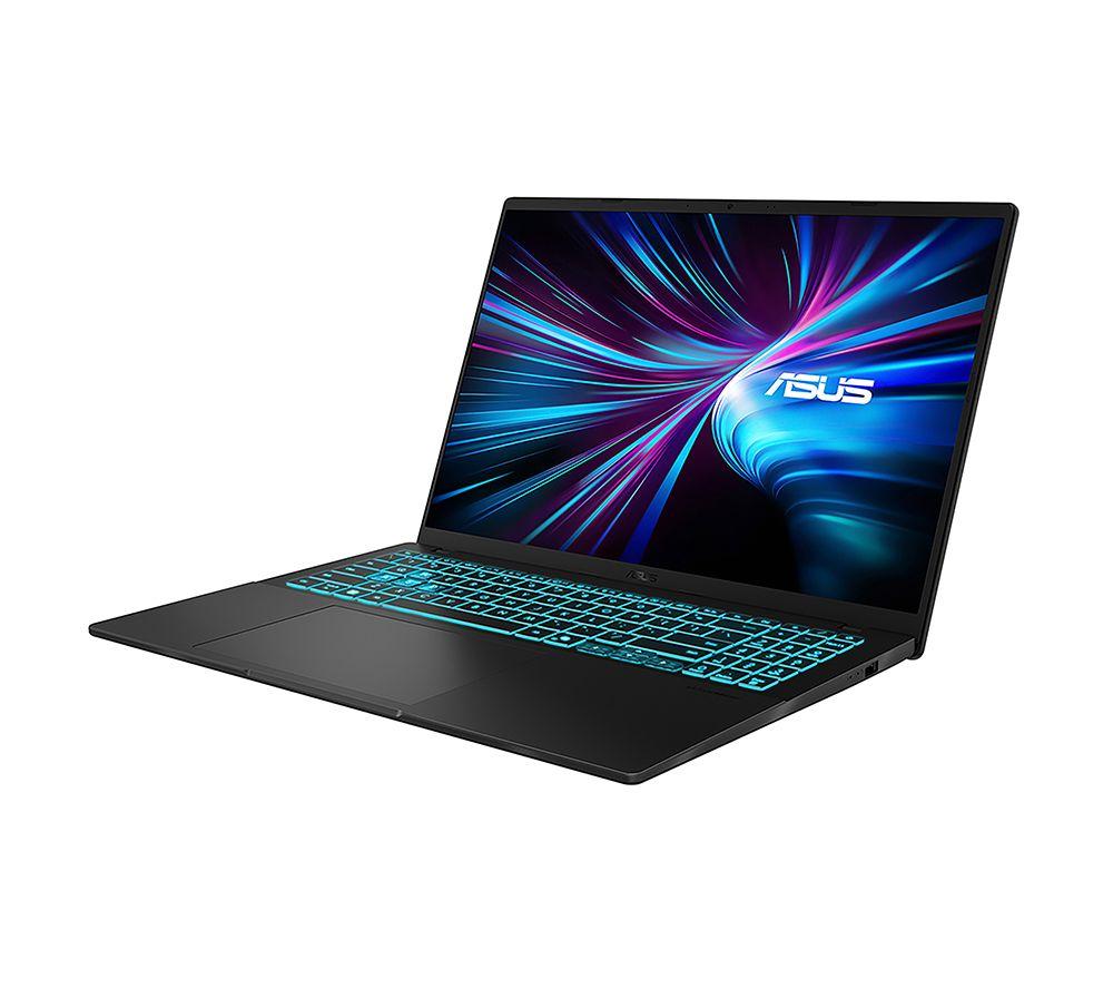 ASUS Vivobook V16 16" Gaming Laptop - Intel&reg; Core&trade; 7, RTX 5060, 1 TB SSD image number 2 of 18
