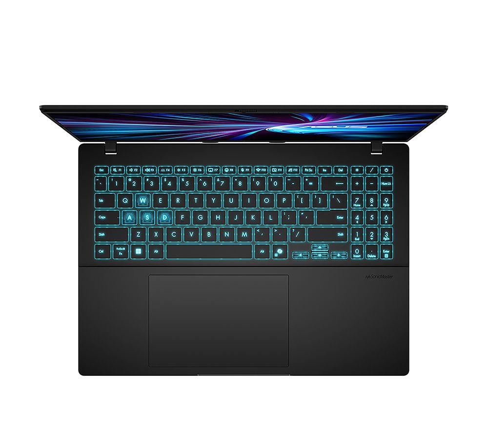 ASUS Vivobook V16 16" Gaming Laptop - Intel&reg; Core&trade; 7, RTX 5060, 1 TB SSD image number 4 of 18