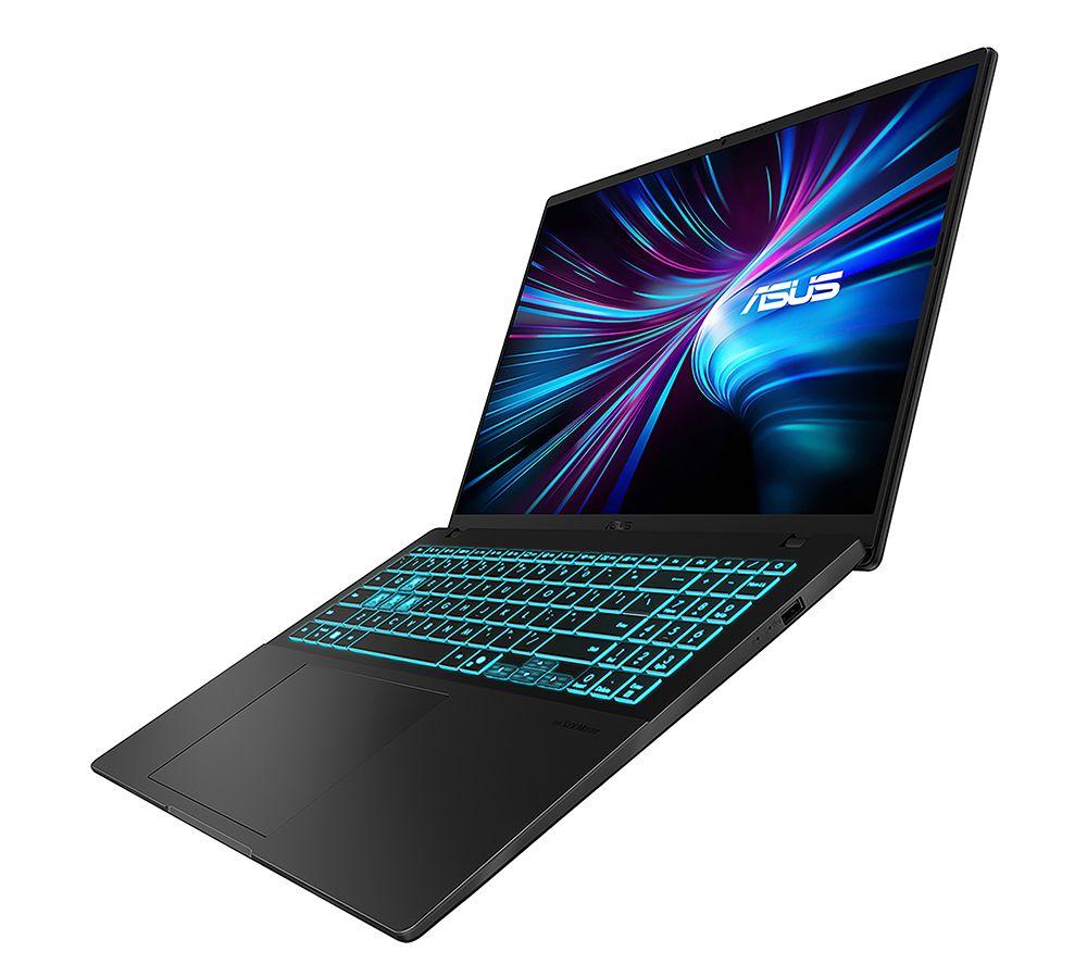 ASUS Vivobook V16 16" Gaming Laptop - Intel&reg; Core&trade; 7, RTX 5060, 1 TB SSD image number 5 of 18